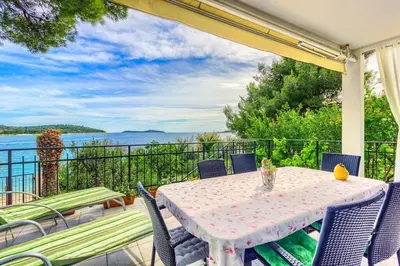 Priroda u blizini apartmana