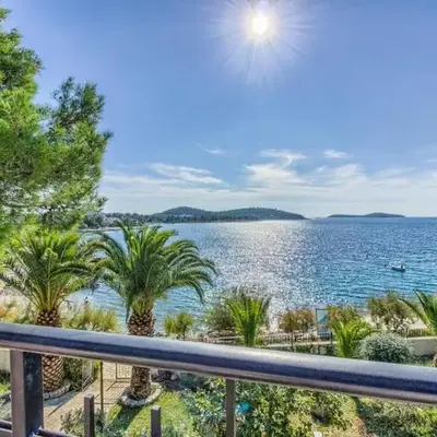 Apartments Lidija