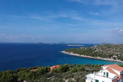 Priroda u blizini apartmana