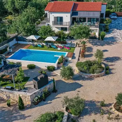 Awesome Home In Sibenik
