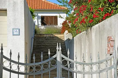 Tlocrt objekta HOUSE IVY