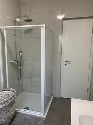 Kupaonica u objektu HOUSE IVY