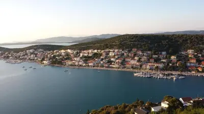 Priroda u blizini apartmana