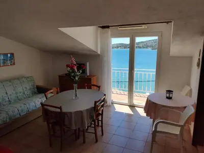 Priroda u blizini apartmana