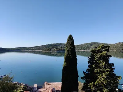 Priroda u blizini apartmana