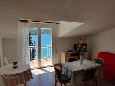 Priroda u blizini apartmana