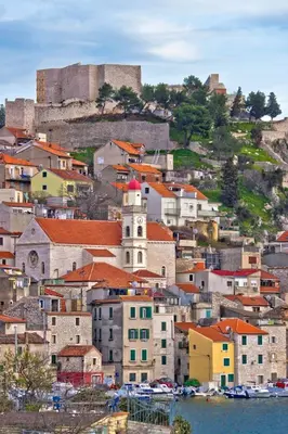 Priroda u blizini apartmana