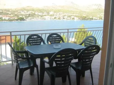 Priroda u blizini apartmana