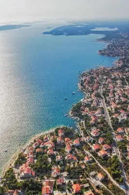 Priroda u blizini apartmana