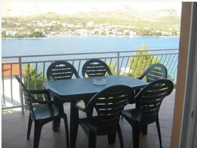Priroda u blizini apartmana