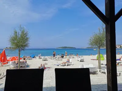 Priroda u blizini apartmana