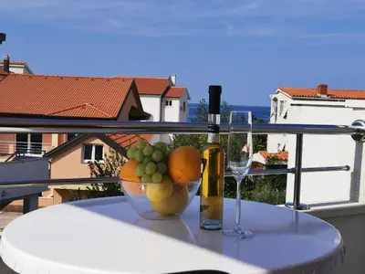 Pića u objektu Bugenvila