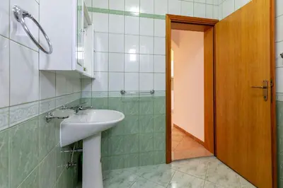 Kupaonica u objektu Apartment Rogoznica - Sibenik Riviera 36423