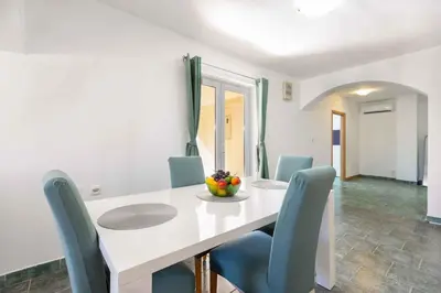 Prostor za sjedenje u objektu