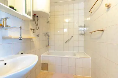 Kupaonica u objektu Apartment Rogoznica - Sibenik Riviera 36429