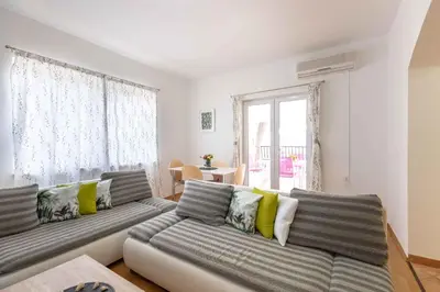 Prostor za sjedenje u objektu