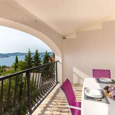 Apartment Rogoznica - Sibenik Riviera 36422