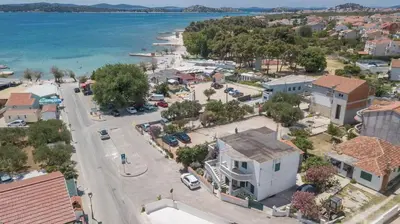 Priroda u blizini apartmana