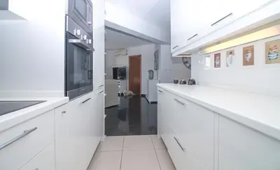 Kuhinja ili čajna kuhinja u objektu Vistamar