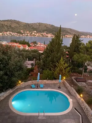 Priroda u blizini apartmana
