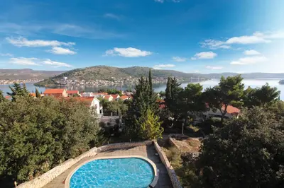Priroda u blizini apartmana