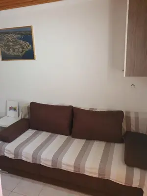 Prostor za sjedenje u objektu