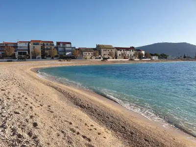Priroda u blizini apartmana