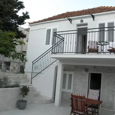 Apartmani Adam