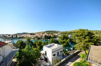 Priroda u blizini apartmana