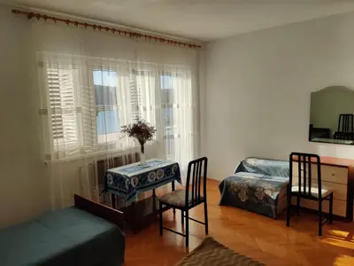 Prostor za sjedenje u objektu