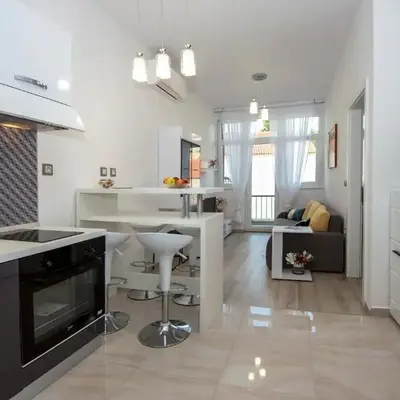 Sibenik city center Apartment Sonia