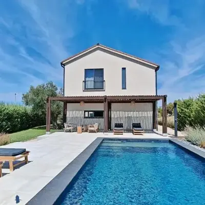 Villa Zann