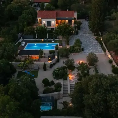 Villa Toni