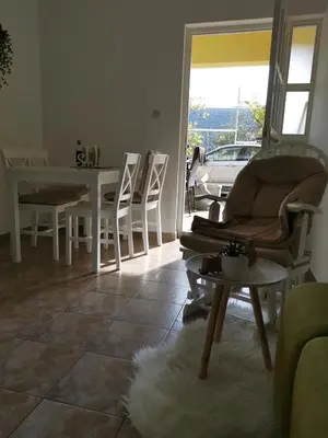 Prostor za sjedenje u objektu