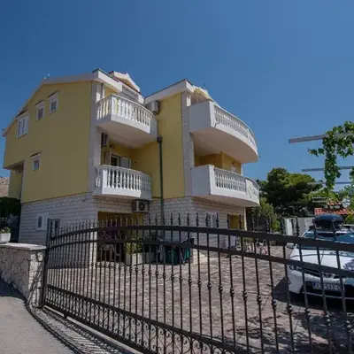 Apartmani 
