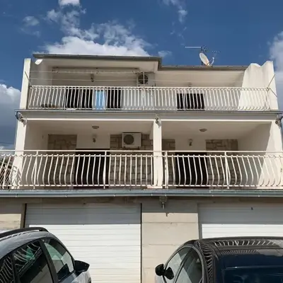 Apartmani Antonio 2