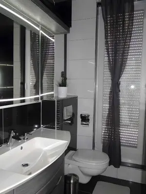 Kupaonica u objektu Apartment Primosten - Sibenik Riviera 36379