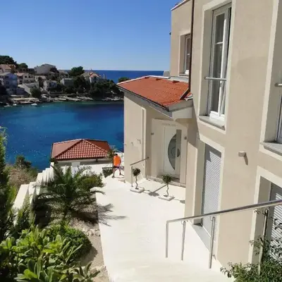 Apartment Primosten - Sibenik Riviera 36379