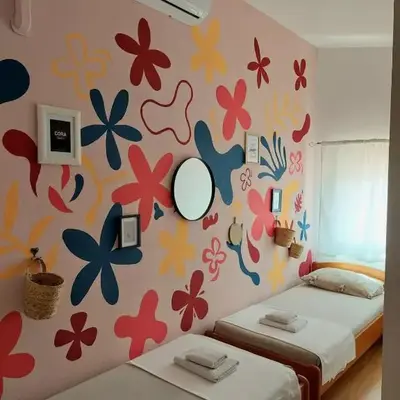 Guest House Sandra