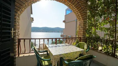 Priroda u blizini apartmana