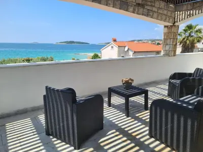 Priroda u blizini vikendica