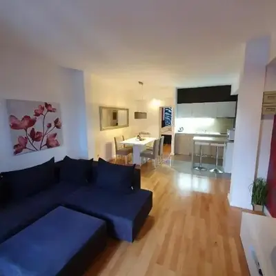 Apartment in Vodice with terrace