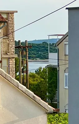 Priroda u blizini apartmana