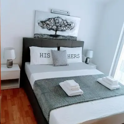 Apartmani Eden Vodice