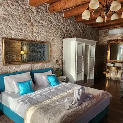 Boutique Vila Marijini Dvori