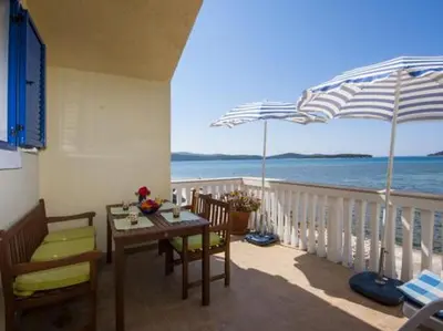Priroda u blizini apartmana