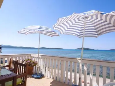 Priroda u blizini apartmana