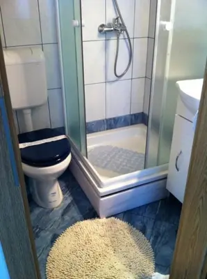 Kupaonica u objektu Family friendly seaside apartments Krapanj, Sibenik - 18004