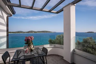 Priroda u blizini apartmana