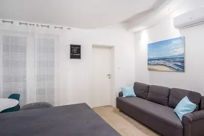 Prostor za sjedenje u objektu